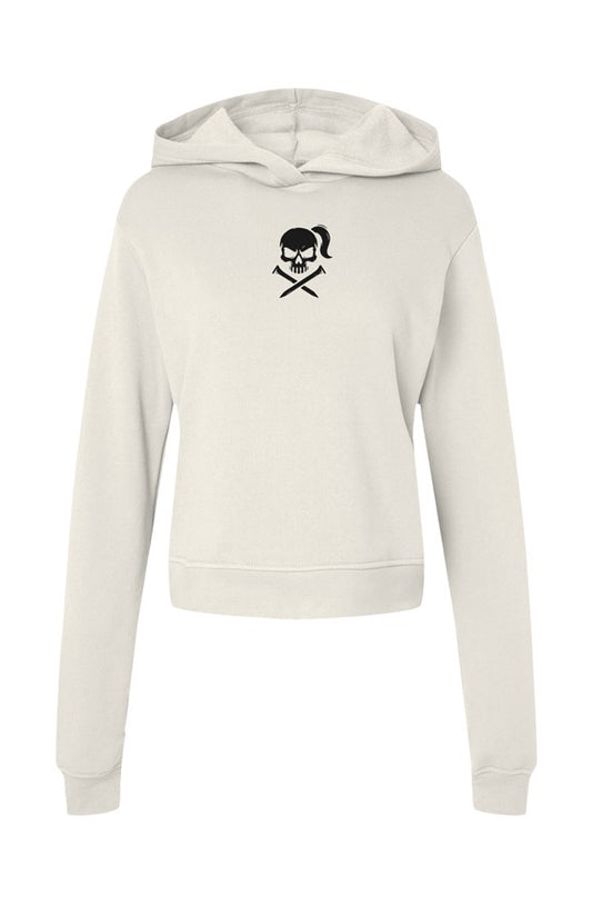 Gritee Girls x Bella + Canvas Hoodie