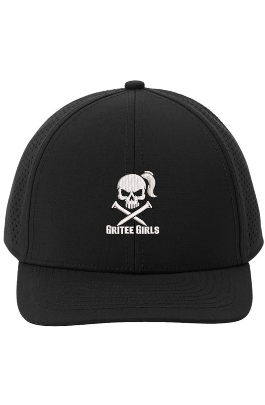 Limited: Gritee Girls x Ogio