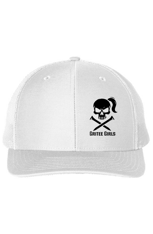 Gritee Girls Snapback