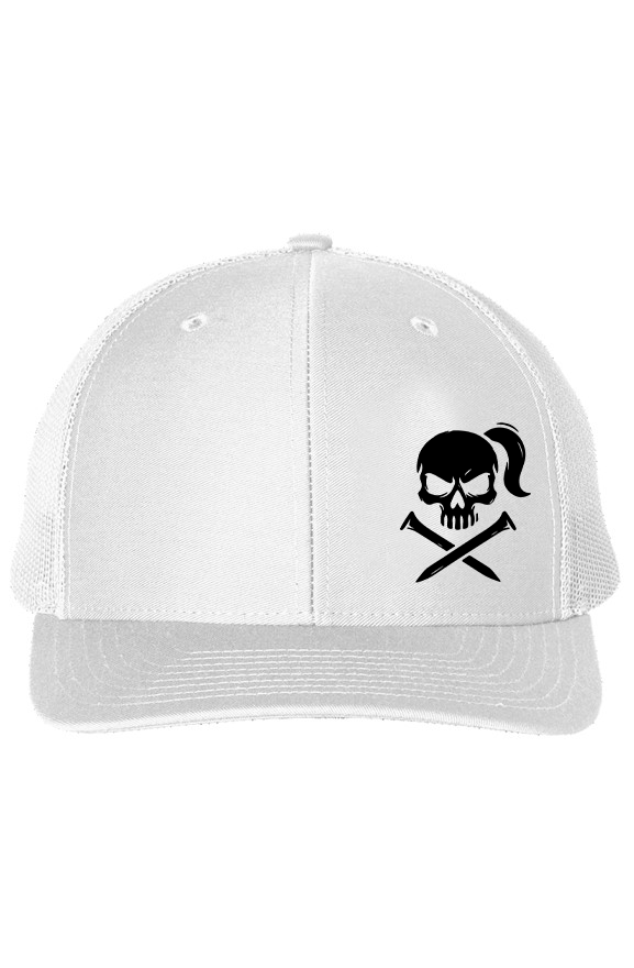 Gritee Girls Snapback